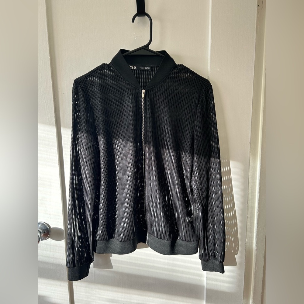Jacket - Picture 2 of 2